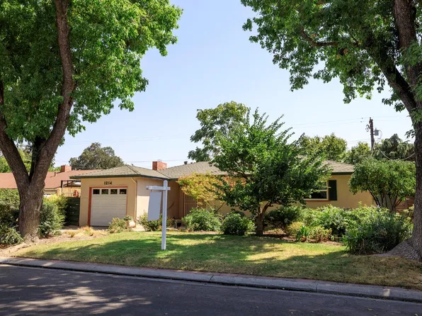 1214 Grantland Ct, Modesto, CA 95350