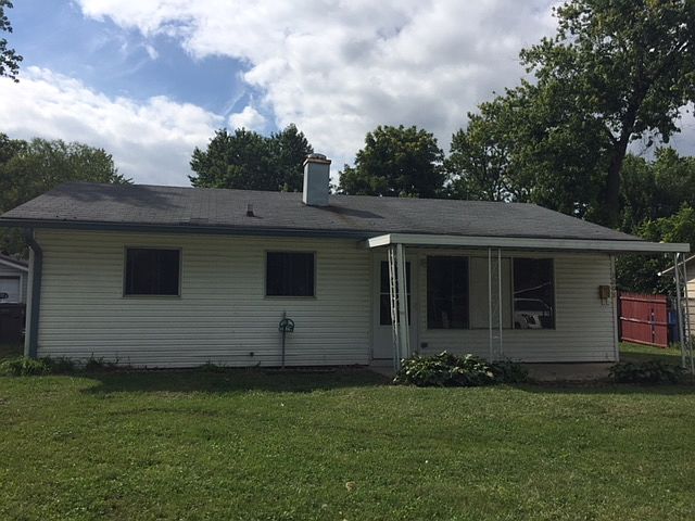 1st image of 3208 Falcon Dr