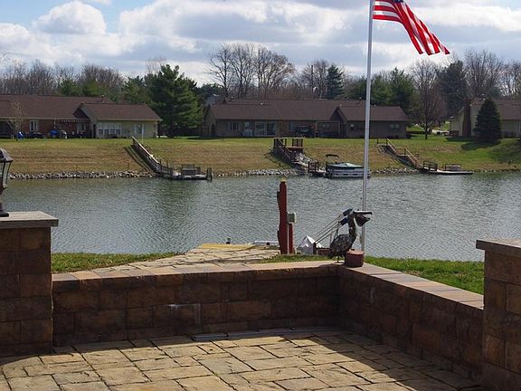 2nd image of 5767 Crystal Bay West Dr