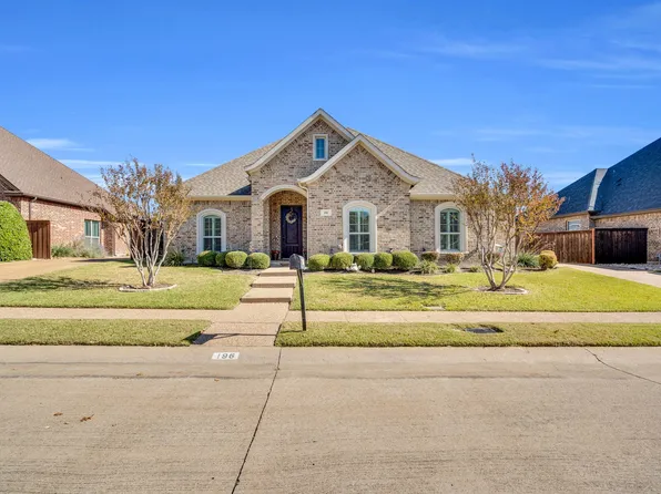 196 Indigo Way, Waxahachie, TX 75165