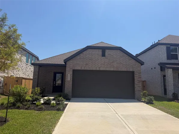 29027 Bison Haven Dr, Hockley, TX 77447