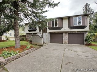 1920 SE Beaver Creek Ln, Troutdale, OR 97060