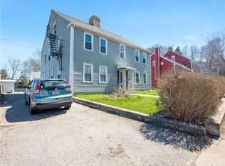40 Main Street Manville #2R, Manville, RI 02838