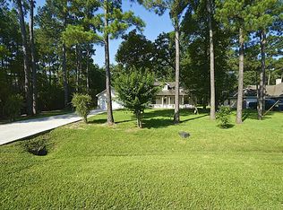 22713 Blackgum Dr, Magnolia, TX 77355
