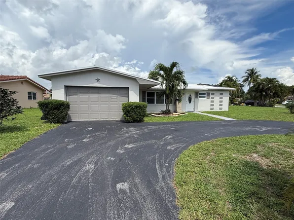 401 SW 18th Street, Pompano Beach, FL 33060