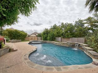 4206 Cancelo Way, Round Rock, TX 78681