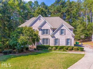 802 Holly Rdg, Canton, GA 30115