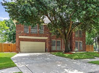 10315 Mantle Ct, Houston, TX 77065