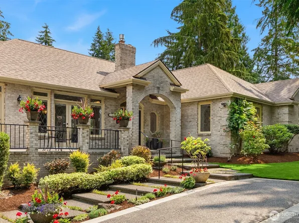 2420 Greenhaven Place NW, Bremerton, WA 98312