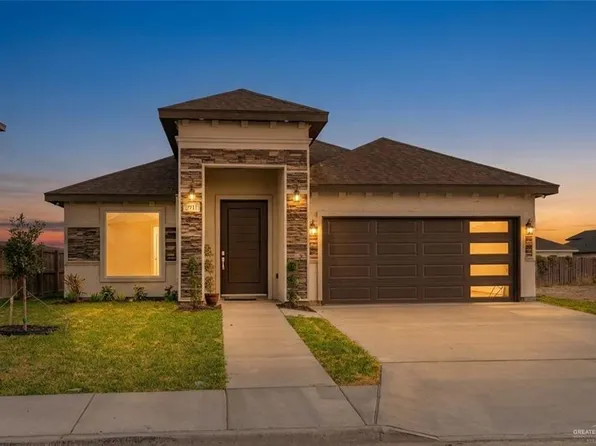 2911 E Q Ave, Hidalgo, TX 78557