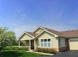 21509 Lake Street Clair Dr, Crest Hill, IL 60403