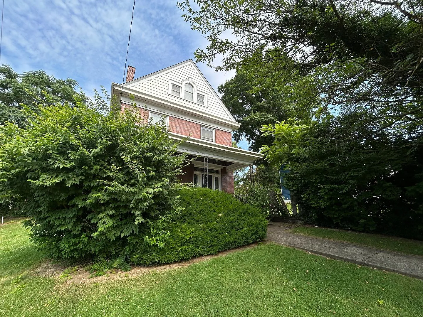 3501 Bevis Ave — Photo 2