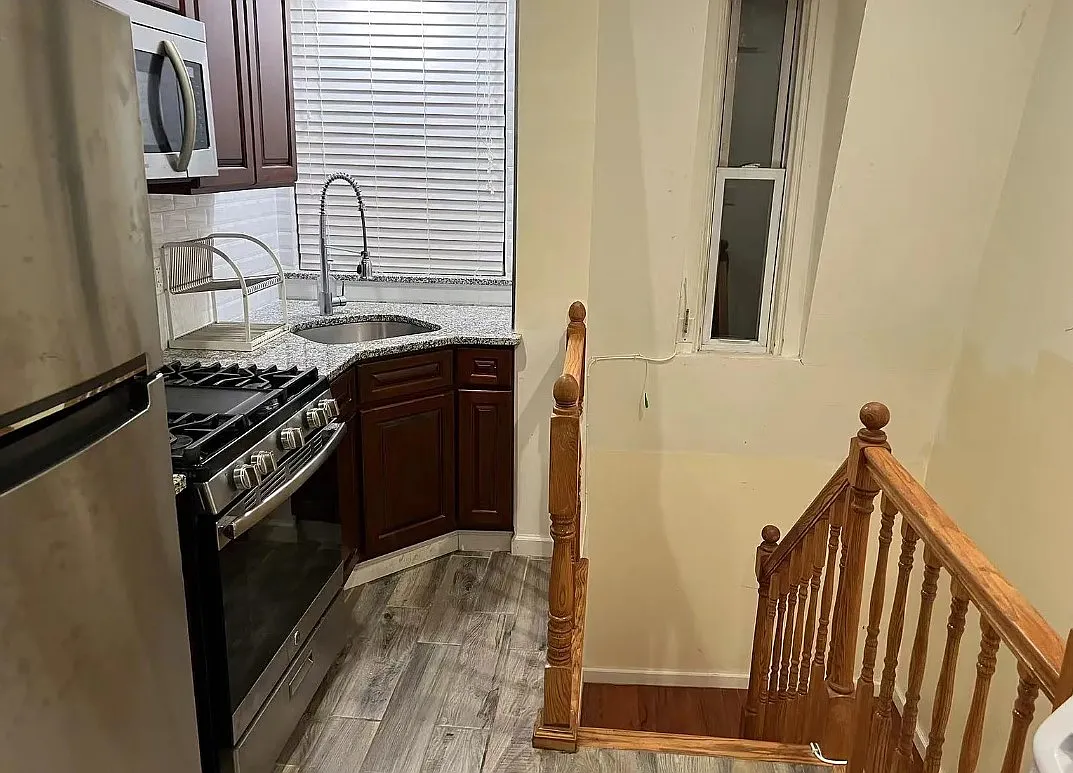 1 bed, 500 sqft, $1,090 — Photo 4