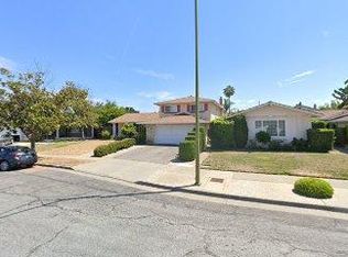 6172 Tracel Dr, San Jose, CA 95129