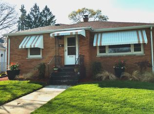 4308 Harding Rd, Kenosha, WI 53142