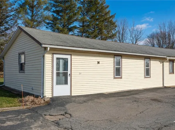 4395 Nine Mile Point Rd Unit N, Fairport, NY 14450