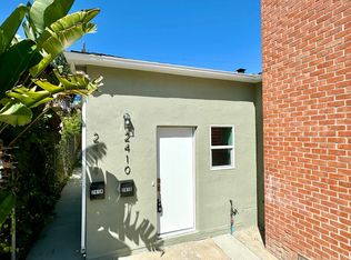 2410 33rd St #0, San Diego, CA 92104