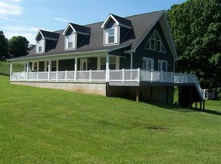 48 Smoky Row Rd, Staunton, VA 24401