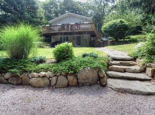 134 Sanctuary Rd, Charlestown, RI 02813