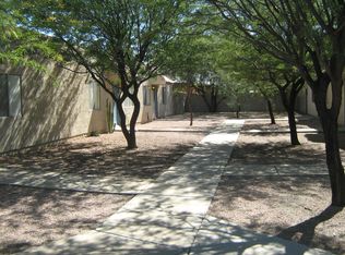 3610 E Glenn St UNIT 5, Tucson, AZ 85716