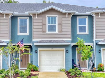 23 Vista Oaks Ln, Port Orange, FL, 32129