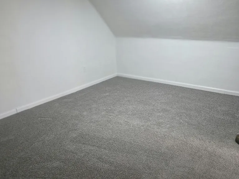 Upstairs bedroom 3