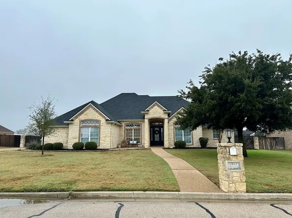 1417 Hoosier Park, Waco, TX 76706