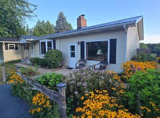 22856 Four Mile Rd, Reed City, MI 49677