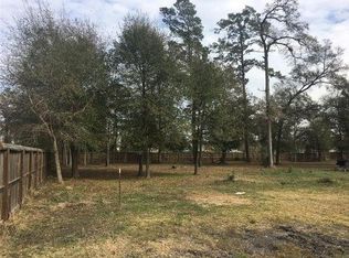 14905 Welcome Ln, Houston, TX 77014