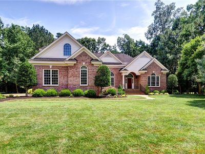 3000 River Reach, Williamsburg, VA, 23185