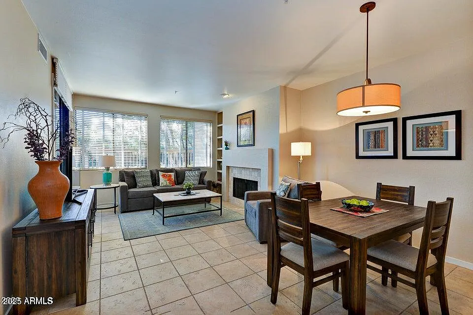 7700 E Gainey Ranch Rd #104
