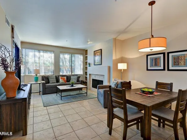 7700 E Gainey Ranch Rd Unit 104, Scottsdale, AZ 85258
