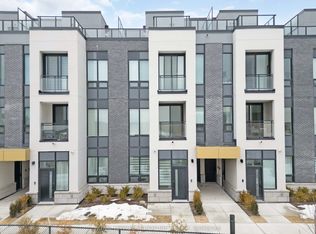 3010 Trailside Dr W #149, Oakville, ON L6M 0Z4
