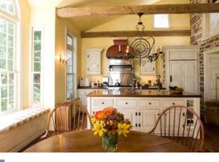 1 Ridge Valley Road, Ottsville, PA 18942