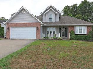 1891 Mulberry St, Jackson, MO 63755