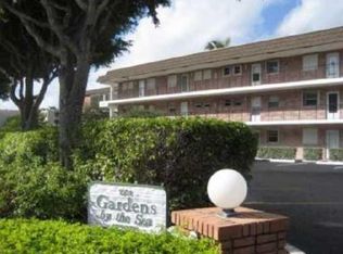 1501 S Ocean Blvd APT 218, Pompano Beach, FL 33062