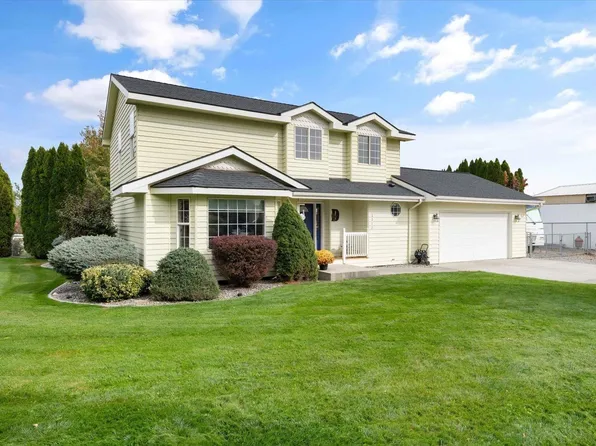 2212 Washington Ct, West Richland, WA 99353