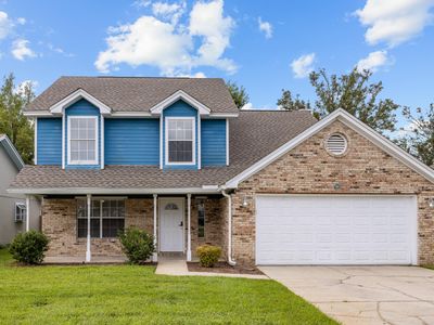 1864 Whispering Oaks Ln, Fort Walton Beach, FL, 32547