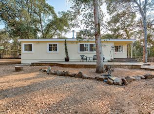 19105 Bonner Way, Cottonwood, CA 96022