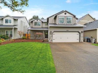 17665 SW Elder View Dr, Sherwood, OR, 97140