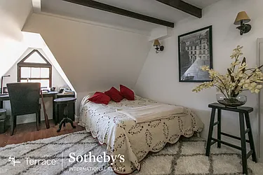 Rented by Terrace Sotheby's International Realty