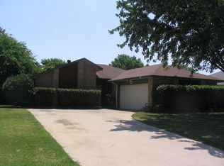 5416 Briar Ln, Flower Mound, TX 75028