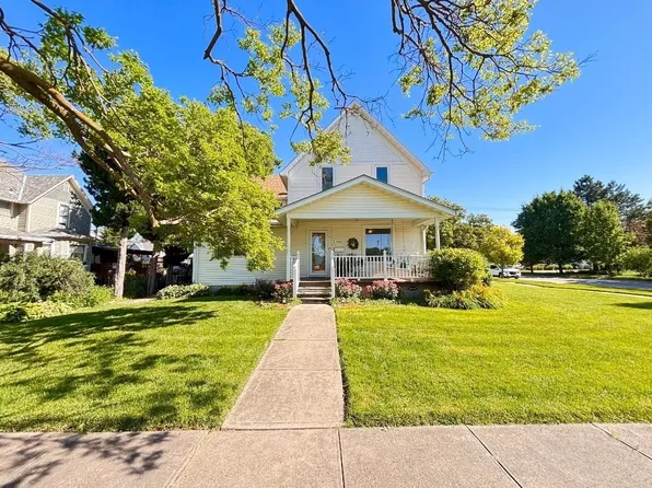 2502 17th St, Columbus, NE 68601