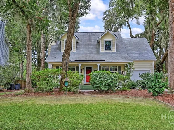 511 Pointe South Drive, Savannah, GA 31410