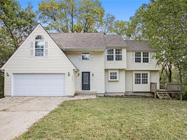 13900 E 50th St, Kansas City, MO 64133
