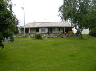520 Shepherd Rd, Saint Maries, ID 83861