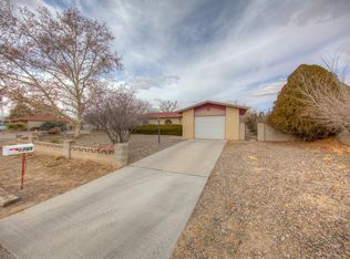 1785 Fran Pl SE, Rio Rancho, NM 87124