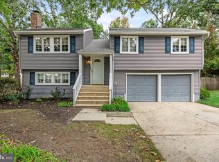 1 Comet Way, Sewell, NJ 08080