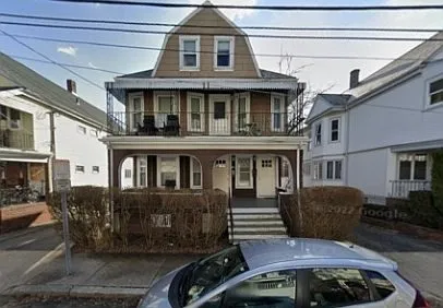 42-44 Whitman St #2