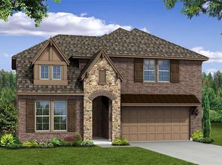 341 Fox Crossing Ln, Prosper, TX 75078